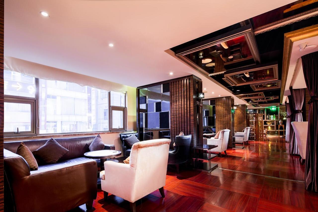 Chengdu Chunxi Hotel Εξωτερικό φωτογραφία