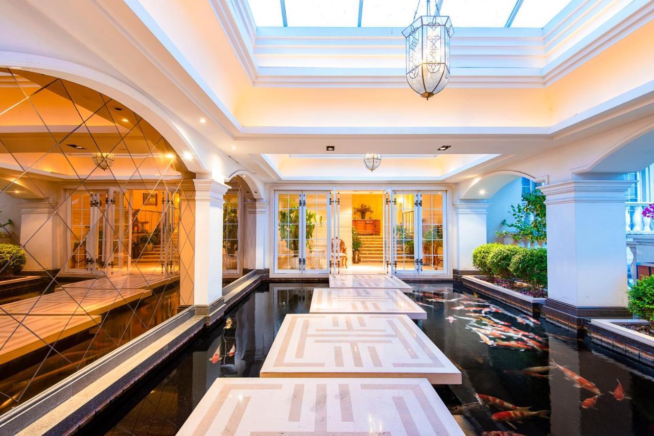 Chengdu Chunxi Hotel Εξωτερικό φωτογραφία