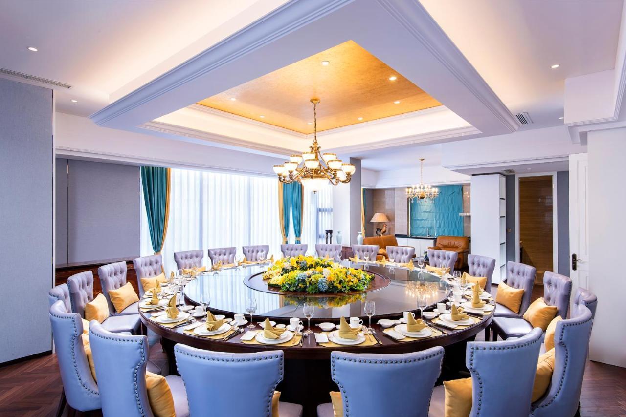 Chengdu Chunxi Hotel Εξωτερικό φωτογραφία